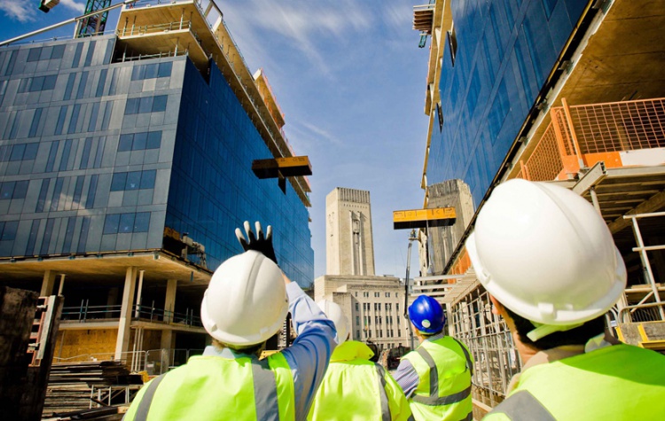 İnşaat Sigortaları